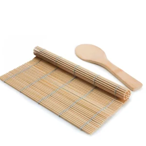 Danesco Sushi Making Kit* Preparation & Cooking