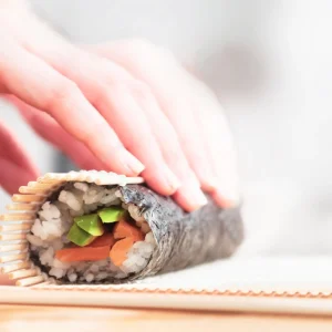 Danesco Sushi Making Kit* Preparation & Cooking