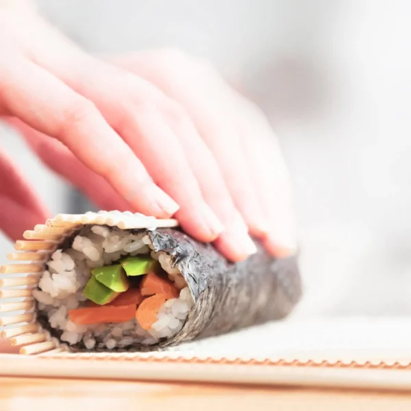 Danesco Sushi Making Kit* Preparation & Cooking