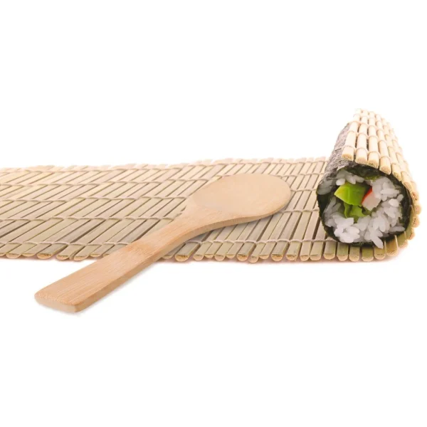 Danesco Sushi Making Kit* Preparation & Cooking