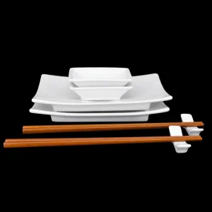 Danesco Sushi Set - 8 Pieces* Dishware