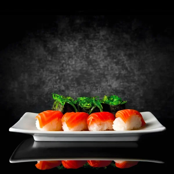 Danesco Sushi Set - 8 Pieces* Dishware