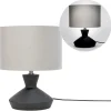 Attitudes Import 2 Table Lamp - Black* Luminaires