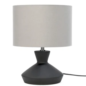 Attitudes Import 2 Table Lamp - Black* Luminaires