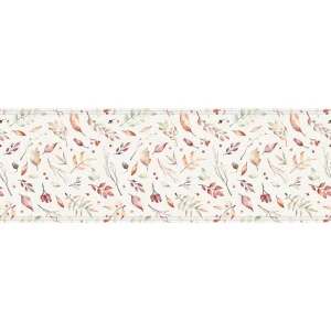 Safdie & Co Table Runner - Fall Leaves* Tablecloths, Placemats & Napkins