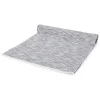 Attitudes Import Table Runner - Grey* Tablecloths, Placemats & Napkins