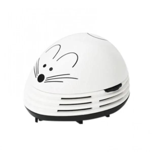 Ricardo Table Vacuum - Mouse* Maintenance & Cleaning
