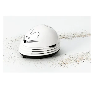 Ricardo Table Vacuum - Mouse* Maintenance & Cleaning