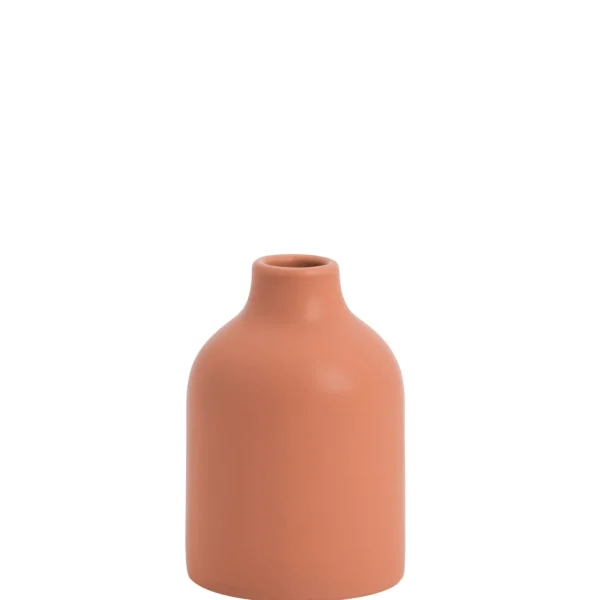 Torre Tagus Terracotta Vase - Komi* Vases & Pots