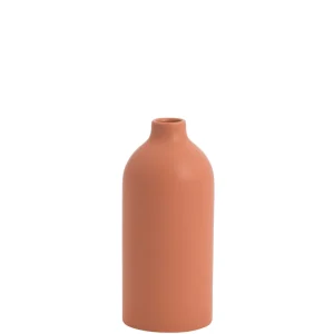 Torre Tagus Terracotta Vase - Komi* Vases & Pots
