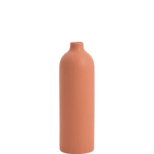 Torre Tagus Terracotta Vase - Komi* Vases & Pots