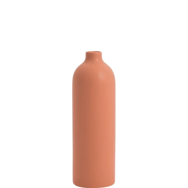 Torre Tagus Terracotta Vase - Komi* Vases & Pots