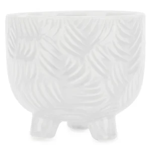 Attitudes Import Textured Stand Pot* Vases & Pots