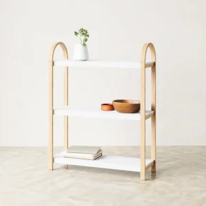 Umbra 3 Tier Shelf - Bellwood* Shelves & Racks