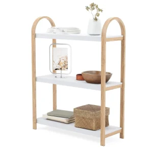Umbra 3 Tier Shelf - Bellwood* Shelves & Racks