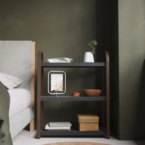 Umbra 3 Tier Shelf - Bellwood* Shelves & Racks