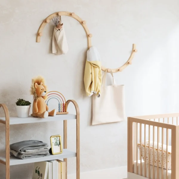 Umbra 3 Tier Shelf - Bellwood* Shelves & Racks