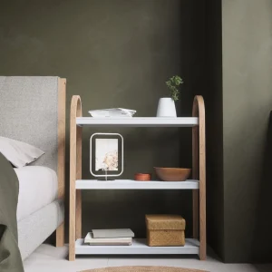 Umbra 3 Tier Shelf - Bellwood* Shelves & Racks