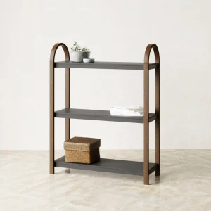 Umbra 3 Tier Shelf - Bellwood* Shelves & Racks