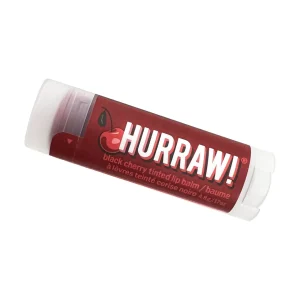 Debut Products Tinted Lip Balm - Black Cherry* Skin Care