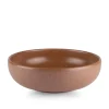 Intercontinental Mercantile Tobacco Granite Soup Bowl - Uno* Dishware