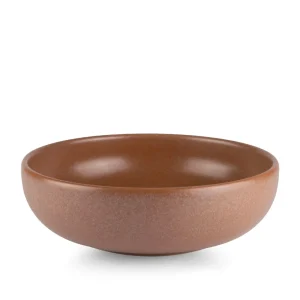 Intercontinental Mercantile Tobacco Granite Soup Bowl - Uno* Dishware