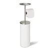 Umbra Toilet Paper Holder - Portaloo* Bathroom