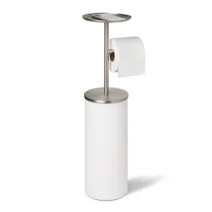 Umbra Toilet Paper Holder - Portaloo* Bathroom