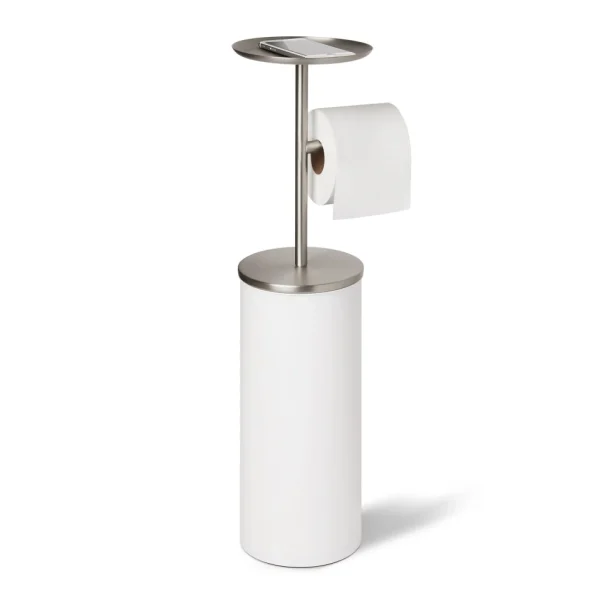 Umbra Toilet Paper Holder - Portaloo* Bathroom