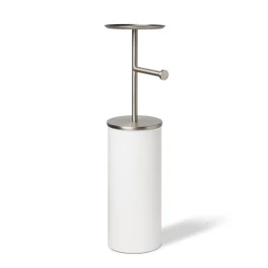 Umbra Toilet Paper Holder - Portaloo* Bathroom