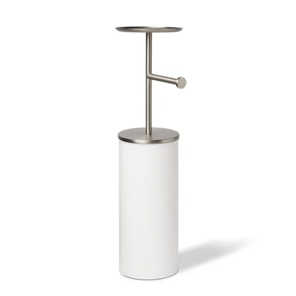 Umbra Toilet Paper Holder - Portaloo* Bathroom