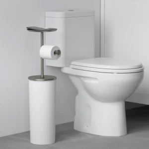 Umbra Toilet Paper Holder - Portaloo* Bathroom