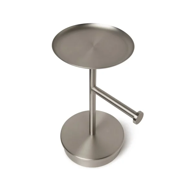 Umbra Toilet Paper Holder - Portaloo* Bathroom