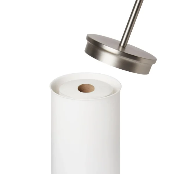 Umbra Toilet Paper Holder - Portaloo* Bathroom