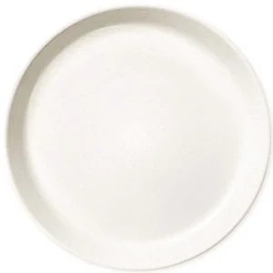 Safdie & Co 2 Tone Dish Set - Cream* Dishware