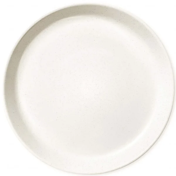 Safdie & Co 2 Tone Dish Set - Cream* Dishware