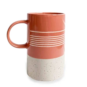 Danica 2 Tones Mug - Etch* Mugs