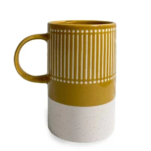Danica 2 Tones Mug - Etch* Mugs