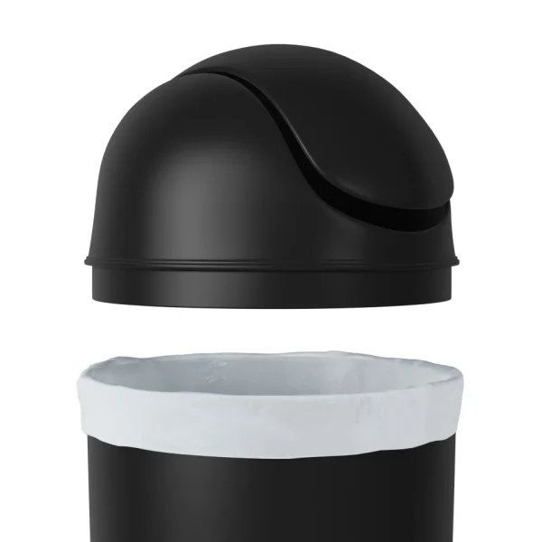 Umbra Trash Can - Grand* Bathroom