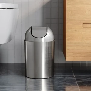 Umbra Trash Can - Mezzo* Bathroom