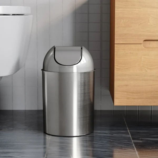 Umbra Trash Can - Mezzo* Bathroom