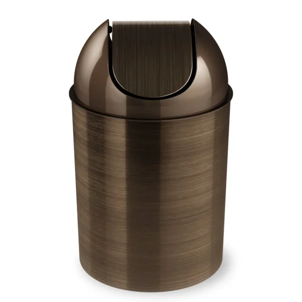 Umbra Trash Can - Mezzo* Bathroom