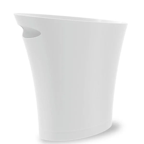 Umbra Trash Can - Skinny* Bathroom