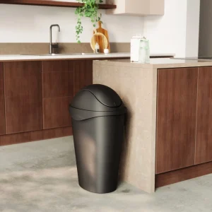 Umbra Trash Can - Swinger* Bathroom