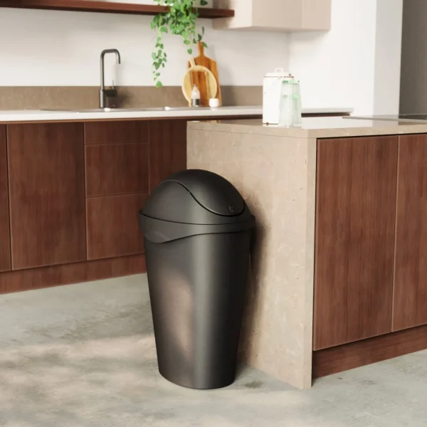 Umbra Trash Can - Swinger* Bathroom