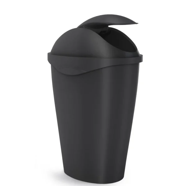 Umbra Trash Can - Swinger* Bathroom