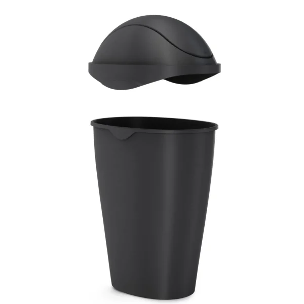 Umbra Trash Can - Swinger* Bathroom