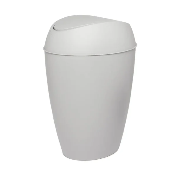 Umbra Trash Can - Twirla* Bathroom