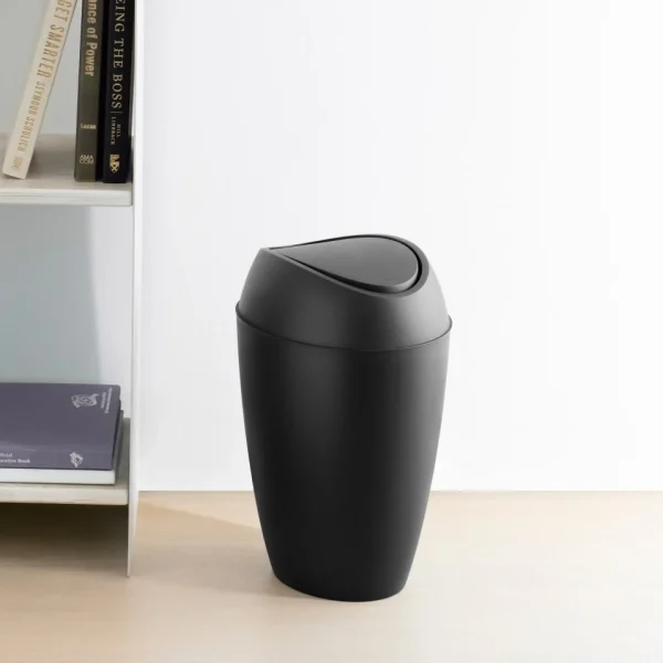 Umbra Trash Can - Twirla* Bathroom