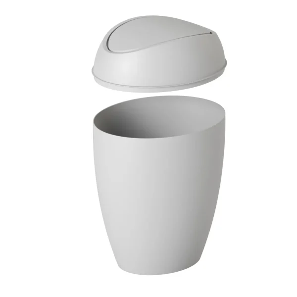 Umbra Trash Can - Twirla* Bathroom